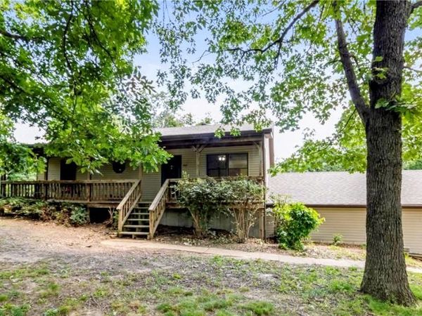 402 Borror Street, Gerald, MO 63037