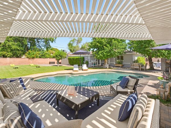 1603 W Rovey Avenue, Phoenix, AZ 85015
