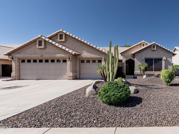 4076 W MONTEREY Street, Chandler, AZ 85226