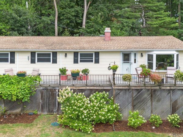 38 Green Acres Road, Hudson, NY 12534
