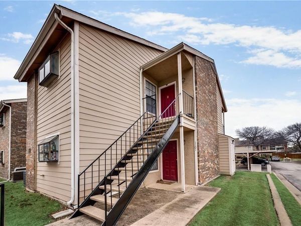 4748 Old Bent Tree Lane , Unit 1102, Dallas, TX 75287
