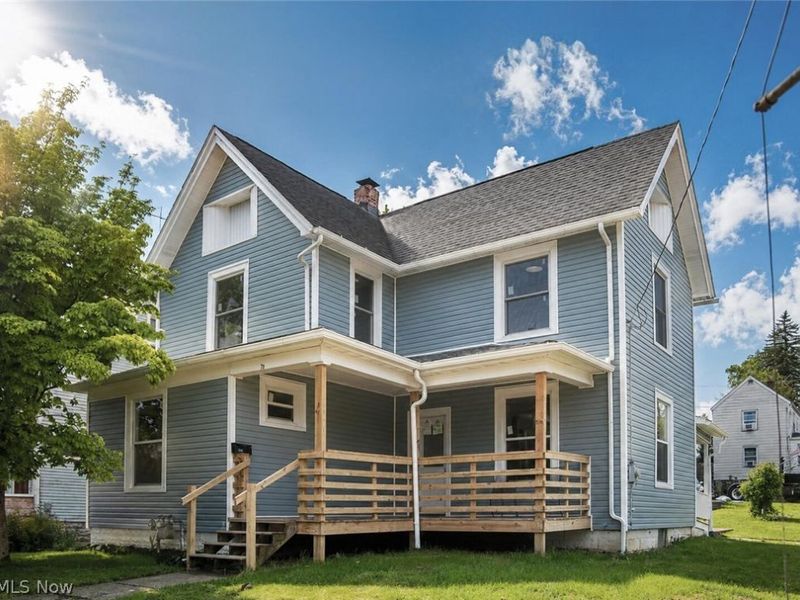 705 9th Street SW, Massillon, OH 44647 Photo 1