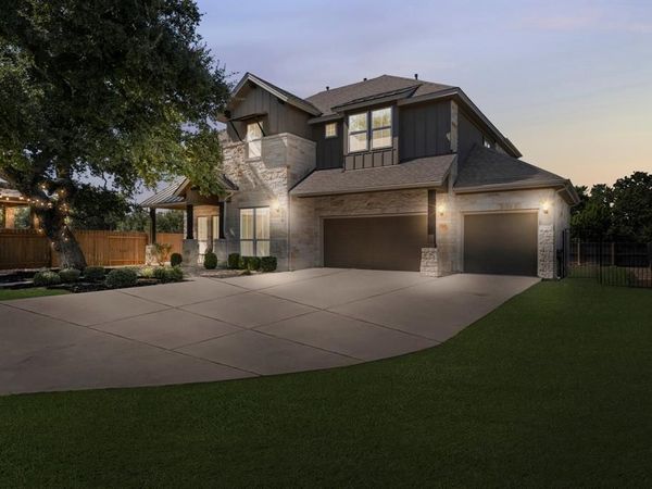 110 Magona TRL , Georgetown, TX 78628