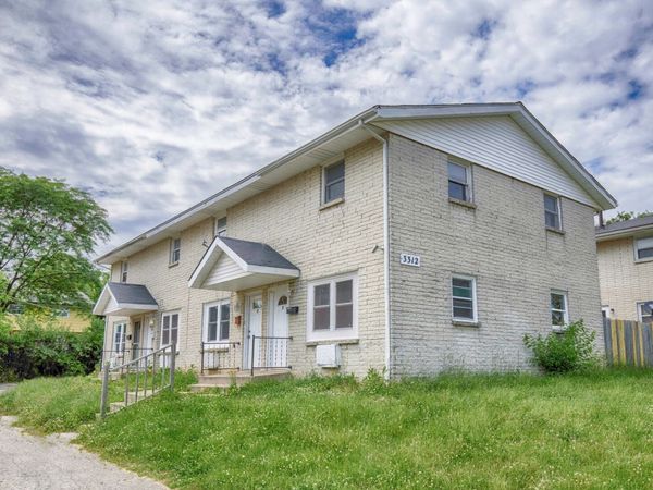 3312 Sablewood Drive, Rockford, IL 61101