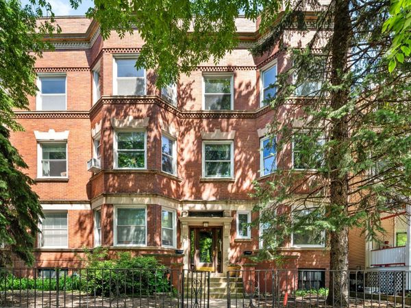 4517 N Ashland Avenue, Unit 3N, Chicago, IL 60640