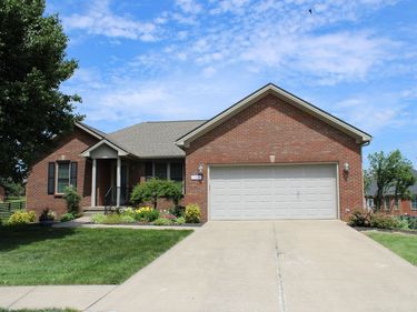 1143 Southern Hills Drive, Richmond, KY 40475