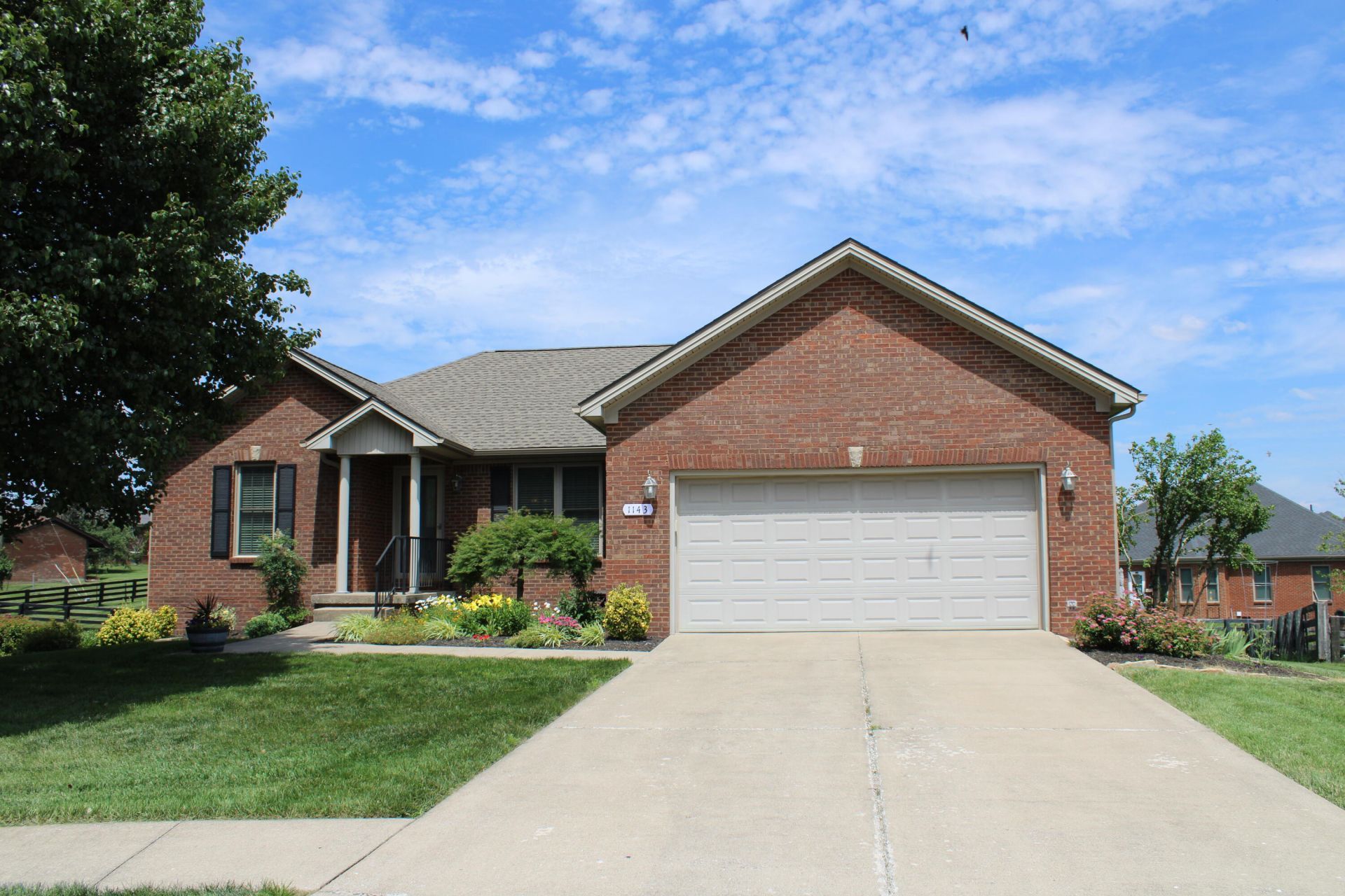 1143 Southern Hills Drive, Richmond, KY 40475 Main Photo
