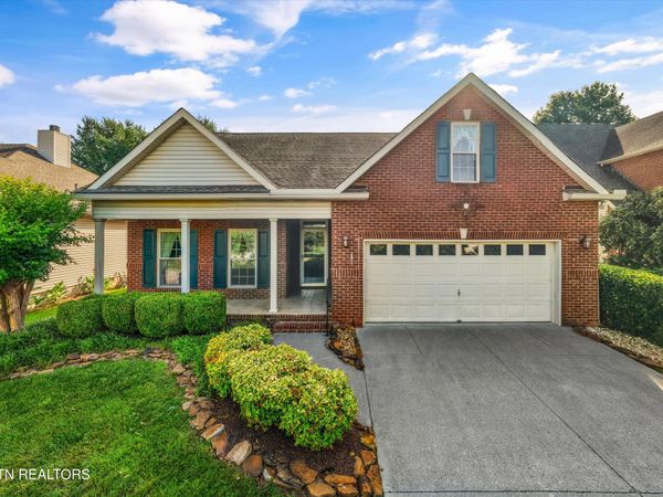 250 English Station Rd, Knoxville, TN 37934