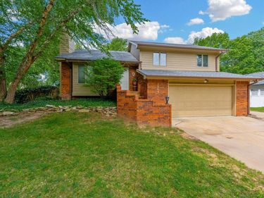 1909 N SMARSH LN, Wichita, KS 67212