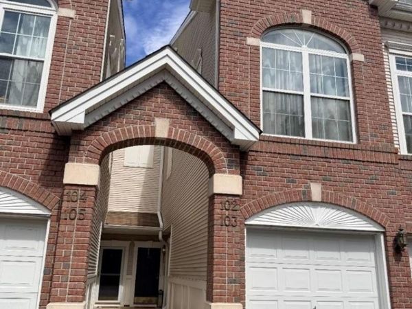 102 Riverwalk Way, Clifton, NJ 07014