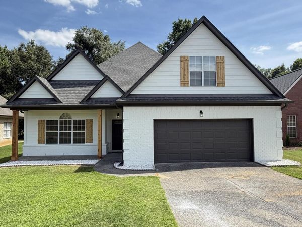 3381 Jacob Lane, Southaven, MS 38672