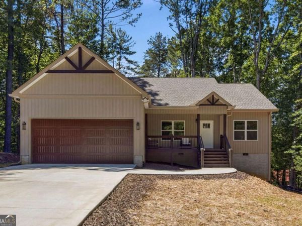 1968 Newport Drive, Ellijay, GA 30540