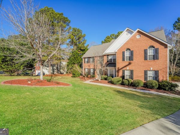 13068 Rangeley Hills Drive, Hampton, GA 30228