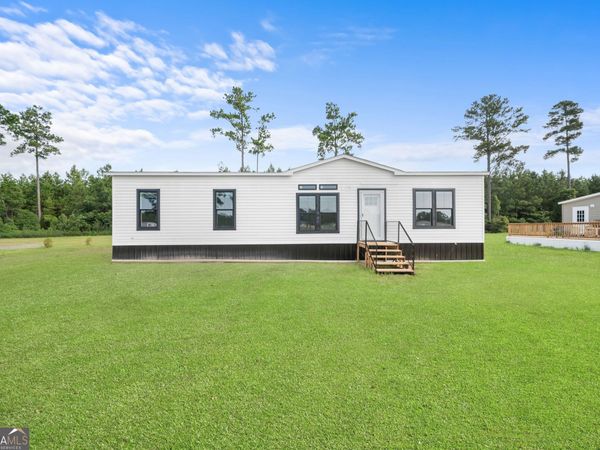 1298 Speckled Trout Circle, Townsend, GA 31331