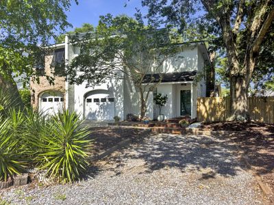 19 Meander Row, Unit 1, Charleston, SC 29412