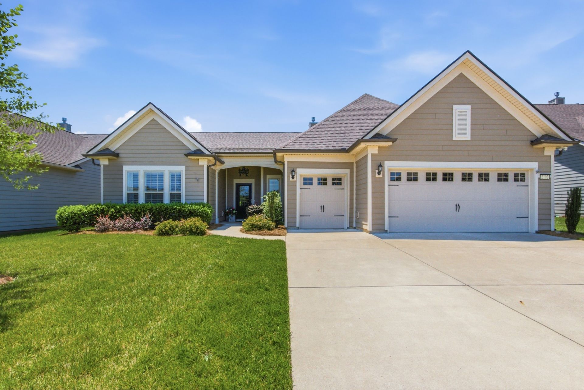 2102 Loudon Hill , Spring Hill, TN 37174 Main Photo