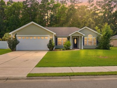 2701 Green Pond Circle , Conway, SC 29527