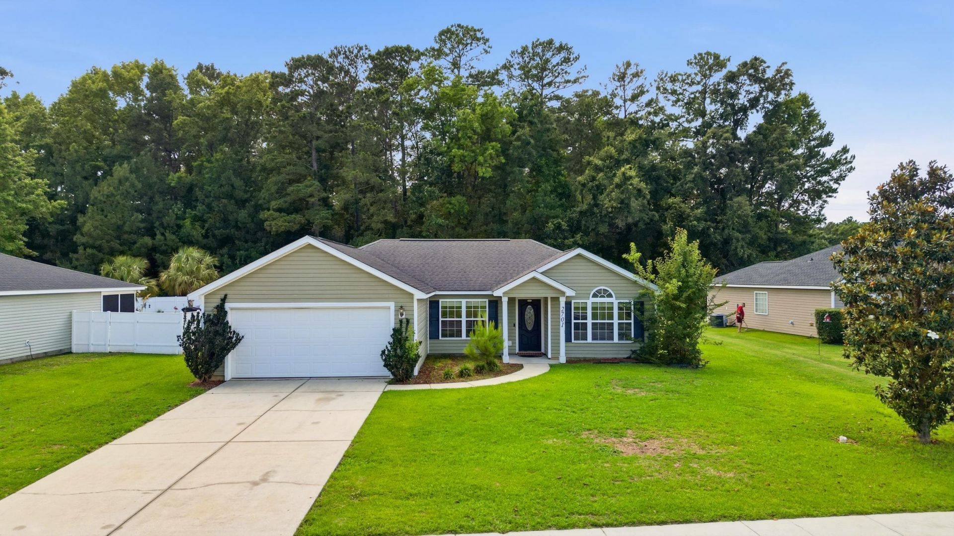 2701 Green Pond Circle  Photo 17