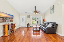 2701 Green Pond Circle  photo 4