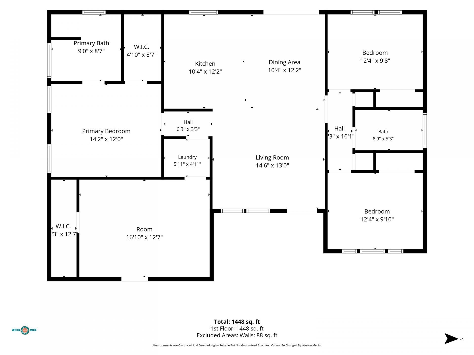2701 Green Pond Circle  Photo 30