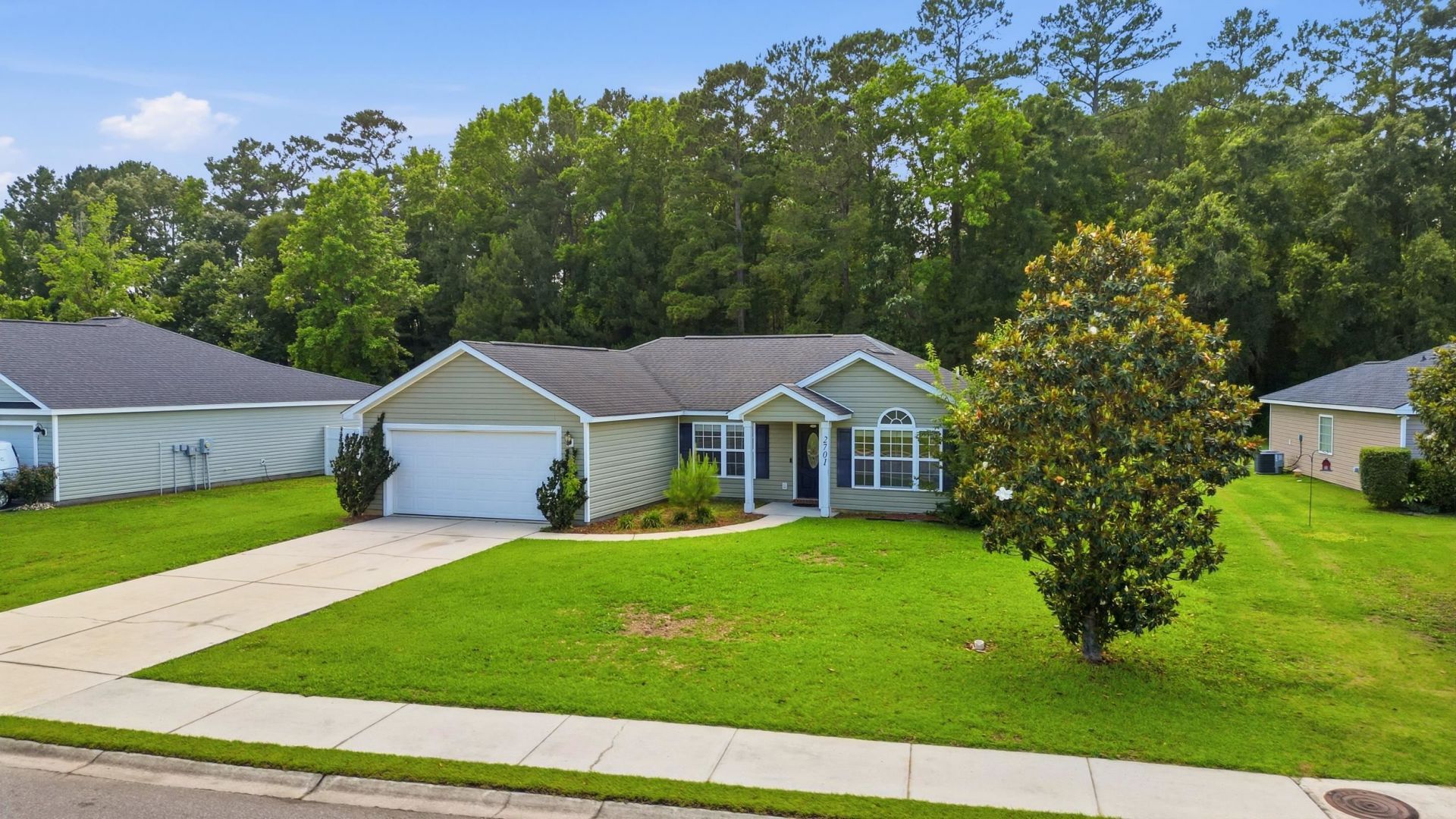 2701 Green Pond Circle  Photo 35