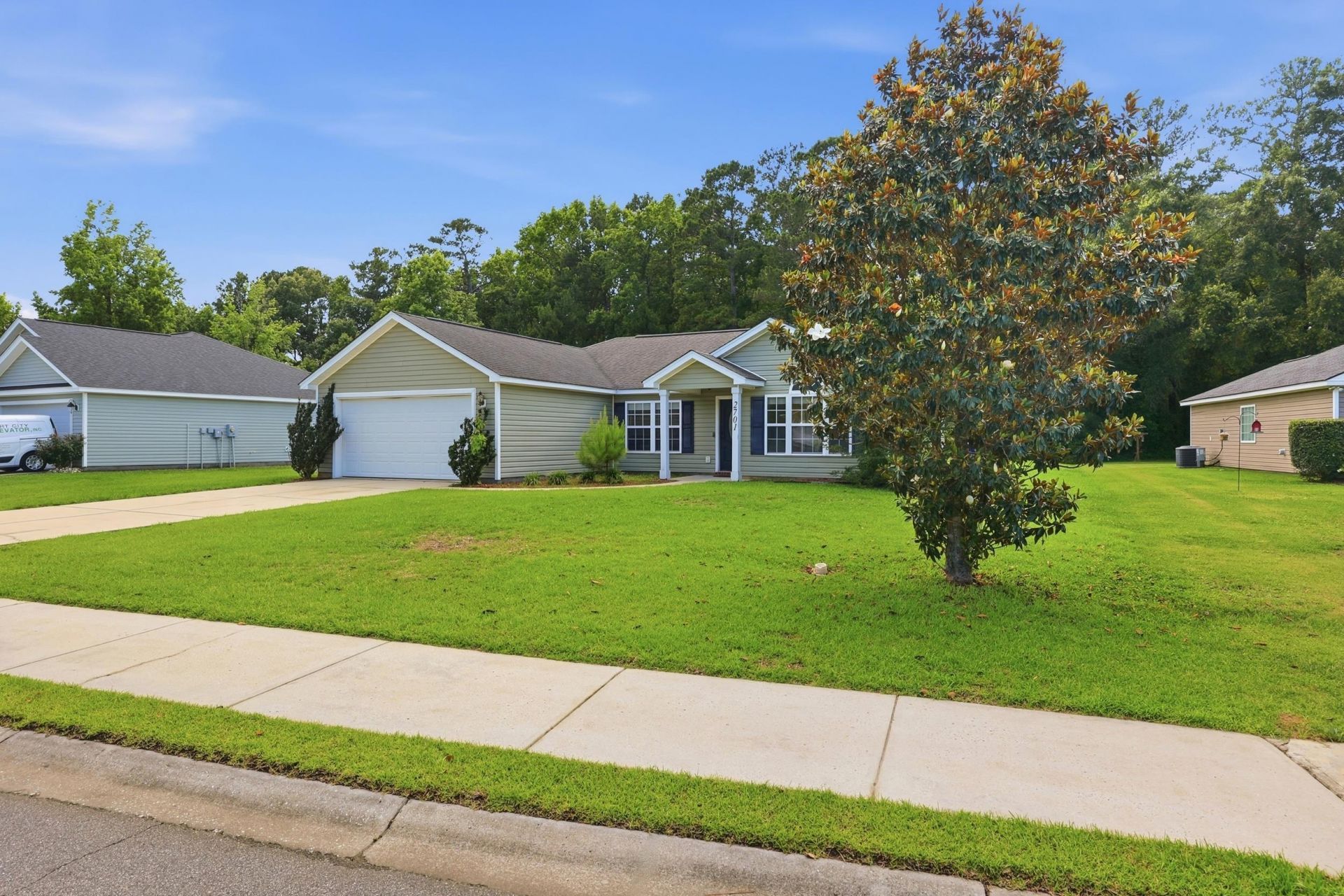 2701 Green Pond Circle  Photo 38