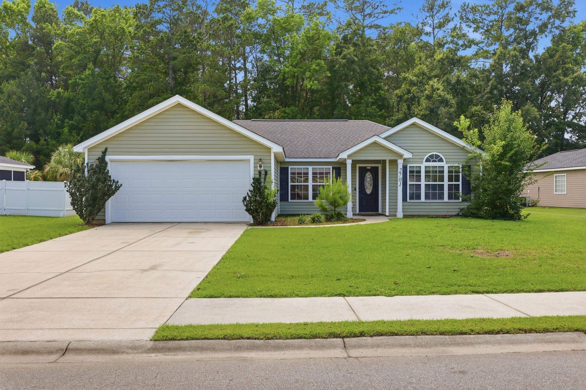 2701 Green Pond Circle  Photo 40