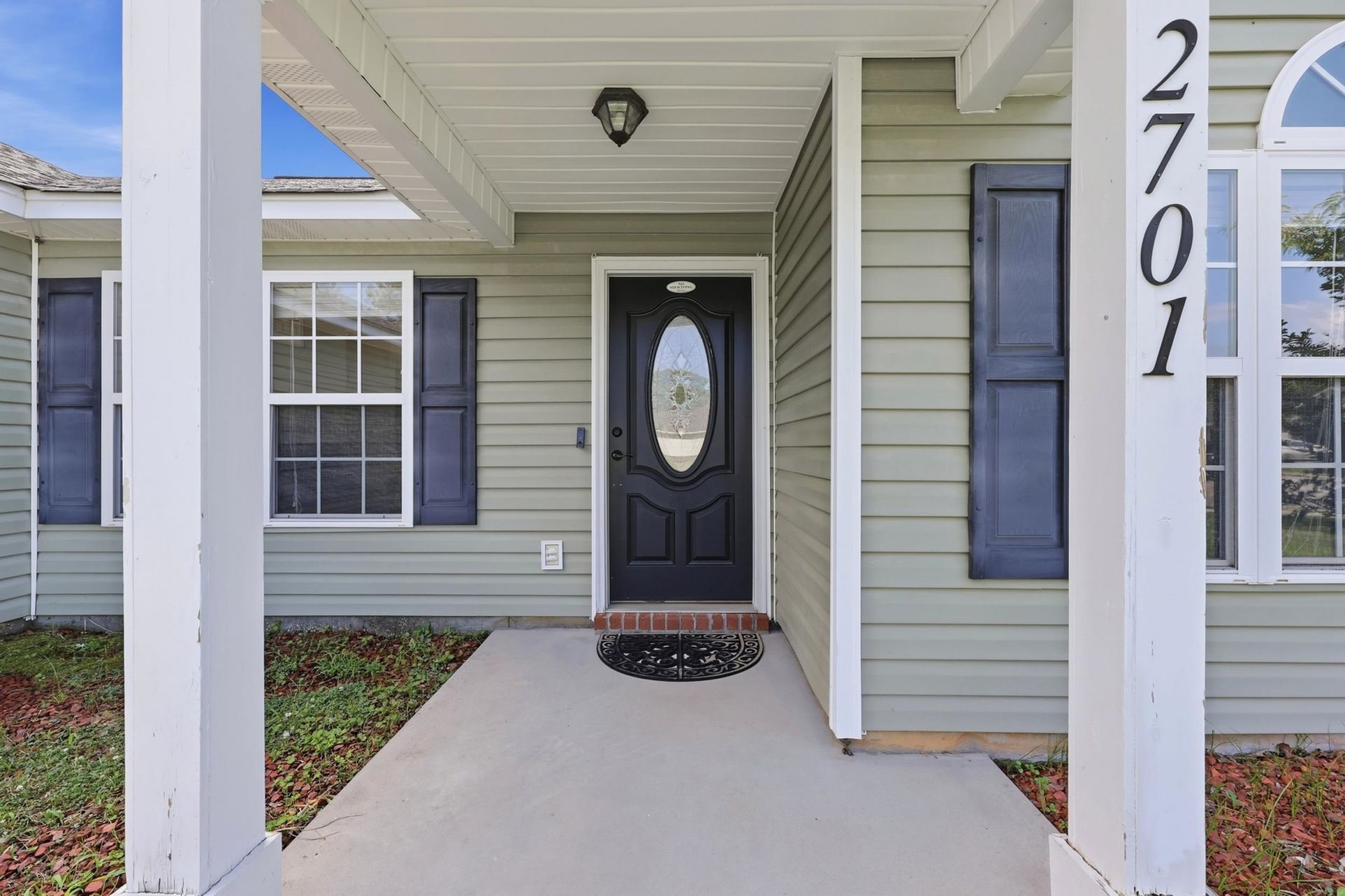 2701 Green Pond Circle  Photo 6