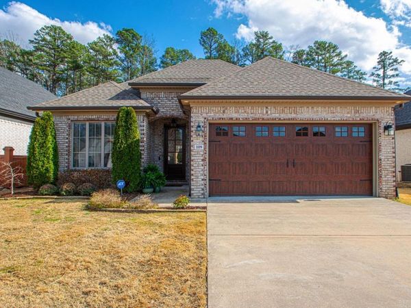 109 Rosemary Way, Little Rock, AR 72223