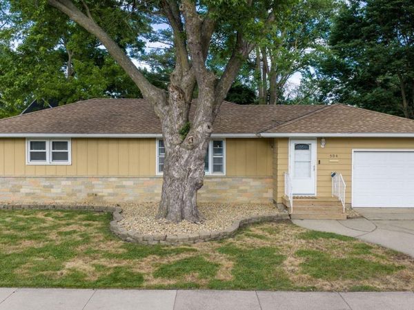 504 14th Street NW, Austin, MN 55912