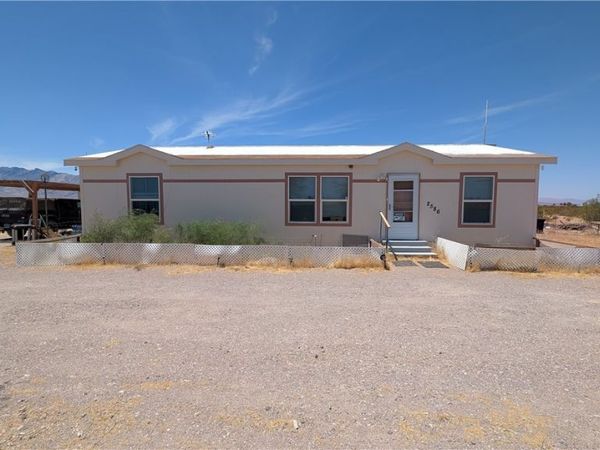 2586 S Miner Road , Amargosa Valley, NV 89020