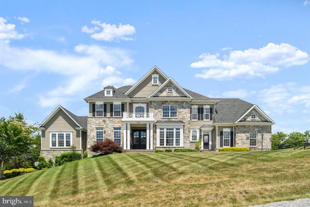 15988 WATERFORD CREST PLACE, PAEONIAN SPRINGS, VA 20129