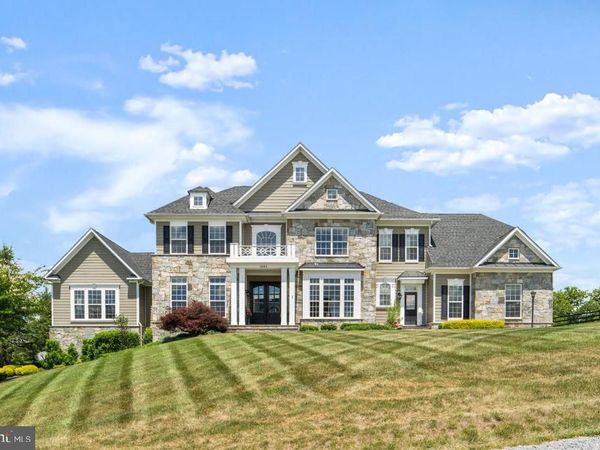 15988 WATERFORD CREST PLACE, PAEONIAN SPRINGS, VA 20129
