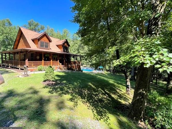 309 CHAPEL GREEN ROAD , FREDERICKSBURG, VA 22405