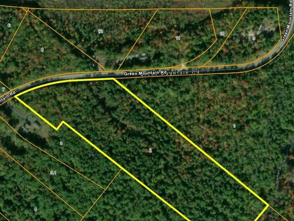 1010 Green Mountain Road, Effingham, NH 03882
