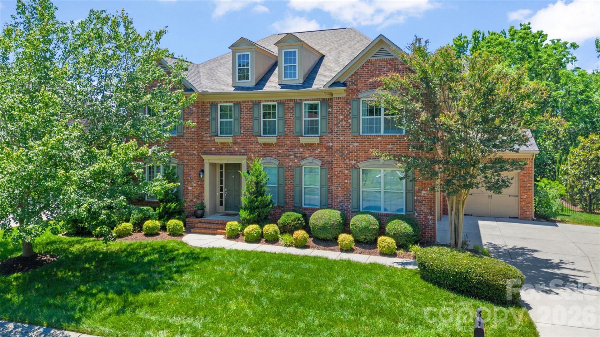 3207 Lakehurst Crossing, Matthews, NC 28104 Main Photo