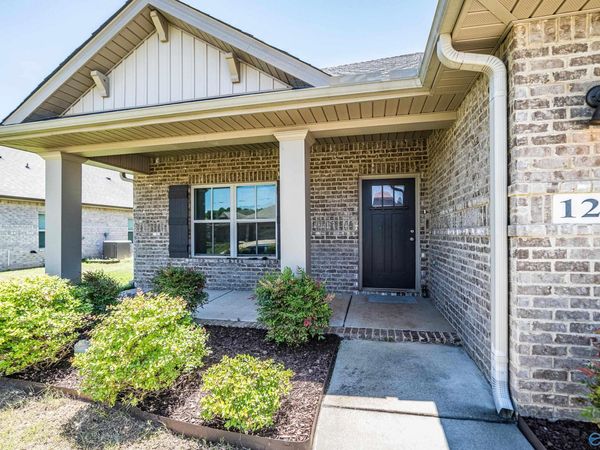 128 Caspian Lane, Meridianville, AL 35759