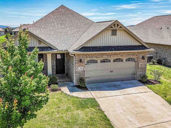 128 Caspian Lane, Meridianville, AL 35759