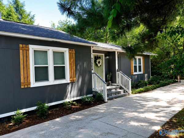 1504 Oshaughnessy Avenue NE, Huntsville, AL 35801