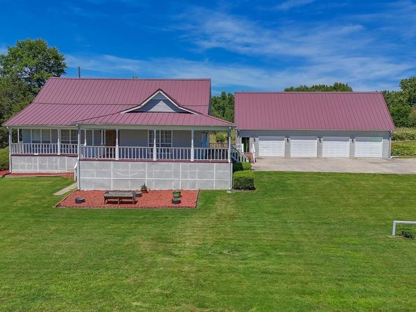 1898 County Road 369, Trinity, AL 35673