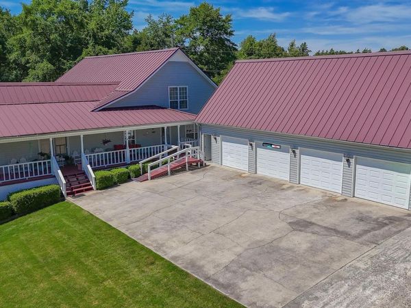 1898 County Road 369, Trinity, AL 35673