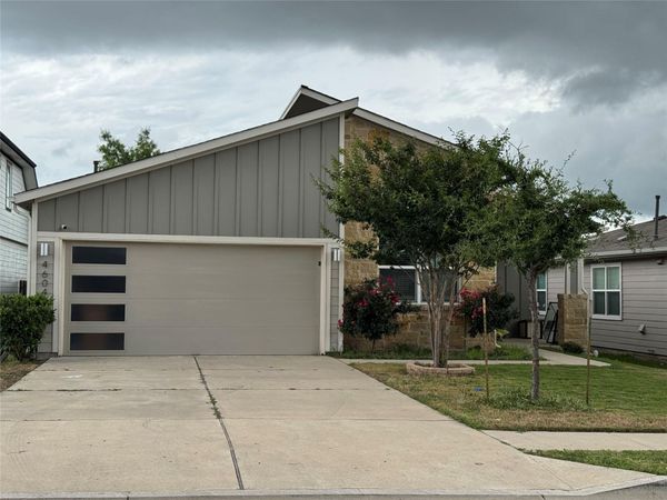4604 Canongate DR , Pflugerville, TX 78660