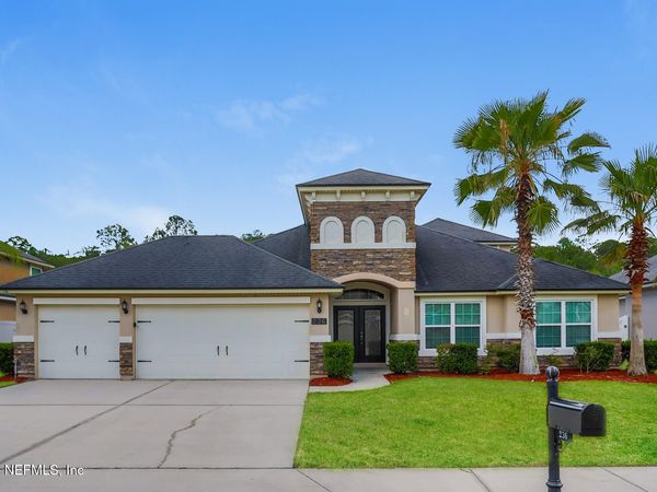 236 ELLSWORTH Circle, St. Johns, FL 32259