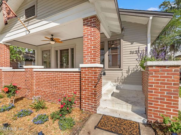 3623 OAK Street, Jacksonville, FL 32205