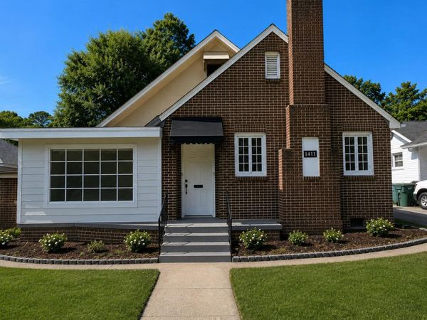 1411 Concart St., Hattiesburg, MS 39401