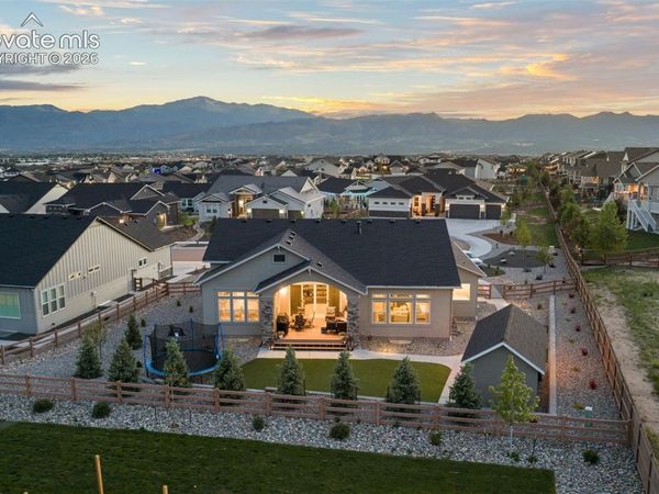 10253 Noguchi Way, Colorado Springs, CO 80924