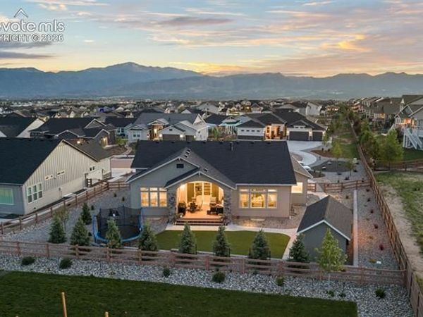 10253 Noguchi Way, Colorado Springs, CO 80924