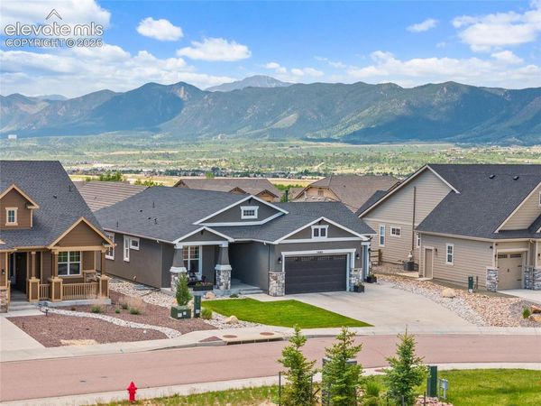 1485 Captiva Beach Lane, Monument, CO 80132