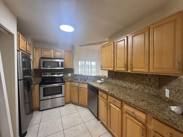 3409 NW 44th Street, Unit 205, Lauderdale Lakes, FL 33309