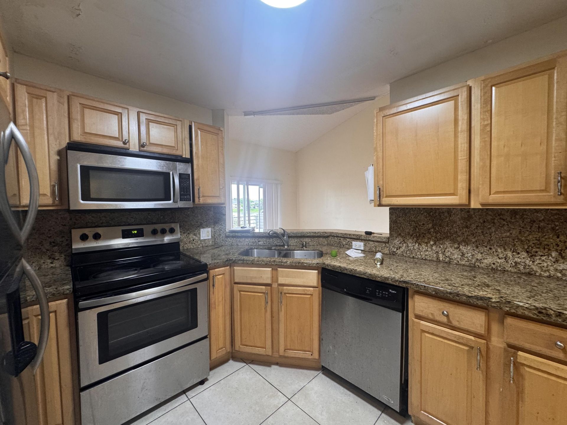 3409 NW 44th Street, Unit 205, Lauderdale Lakes, FL 33309 Photo